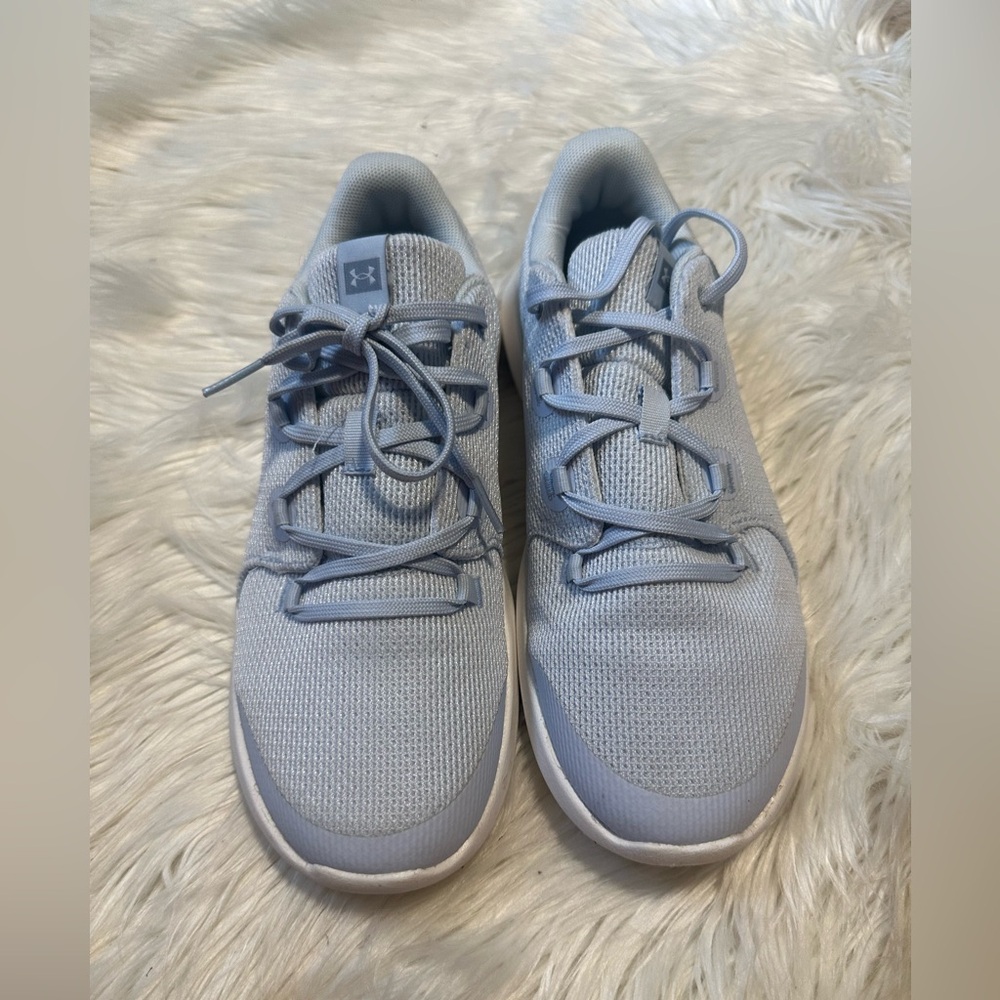 Under Armour Ripple 2.0 Preschool Unisex Kids' Sneaker